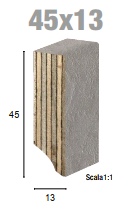 45x13 QС