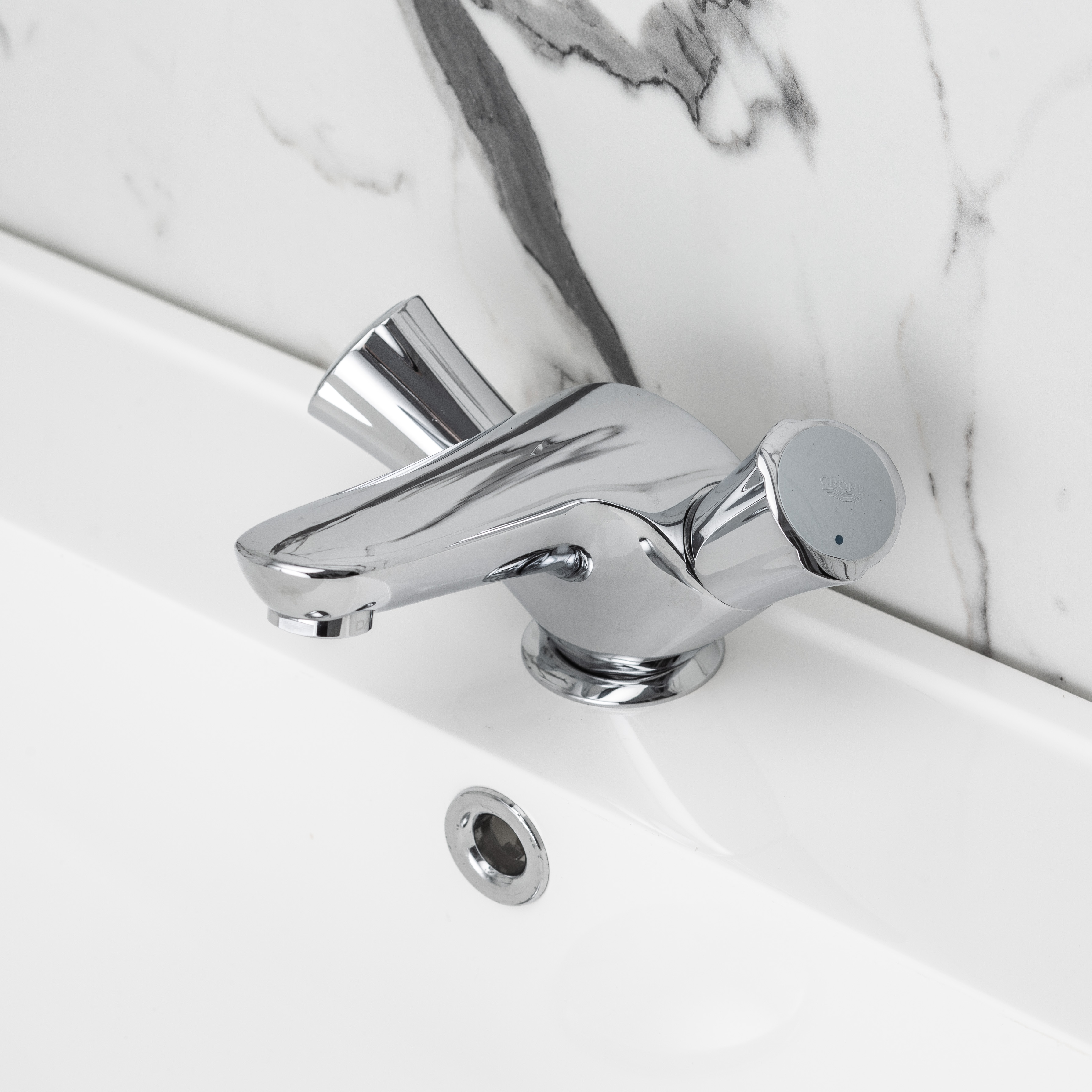 Смеситель grohe costa s