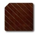 Подставка для ног в поддон душевой квадратная FERBOX FOOTBOARD SQUARE TRAY 4WPEDL90RAYQ дерево 90x90