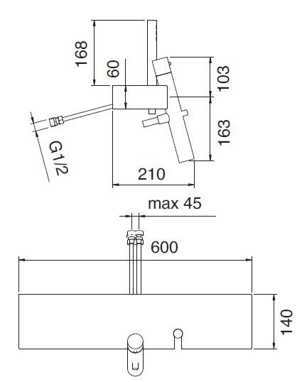 treemme-blok-dlya-vanny-dusha-5900