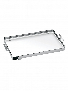 Поднос WINDISCH TRAYS 51420OW бронза 25x280x160