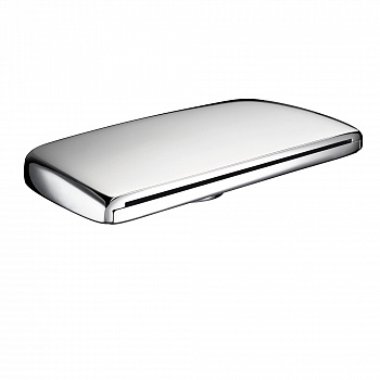 Излив 1/2"M BOSSINI E86909000030008 хром 200x89