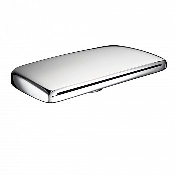 Излив 1/2"M BOSSINI E86909000030008 хром 200x89