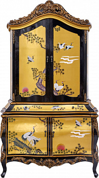 Шкаф 136x52x230см Casaentera CE04-35-101