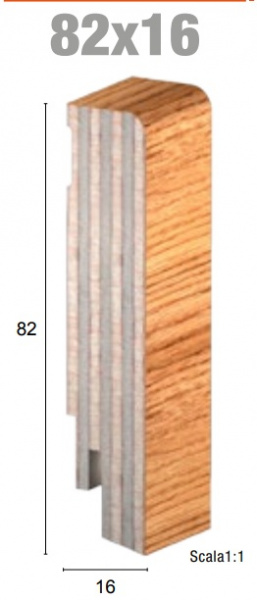82х16 QС