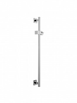 Штанга душевая BRUMA QUADRA 145 570 1CR хром