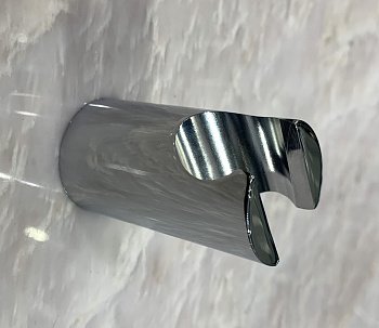 Держатель лейки ручного душа BIANCHI SUPPORTI SUPDOC300MQOCRM хром