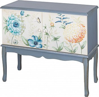 Комод с 2 дверцами 100х40х84см Casaentera CE04-39-097
