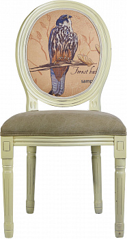 Стул Casaentera CE04-51-091 Ястреб 48х46х96см