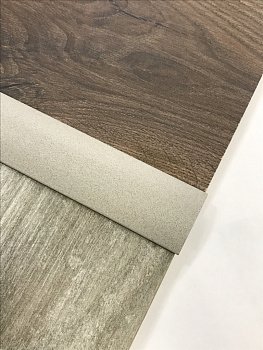 Порог Semial 30мм 0,9м алюминий stone concrete самоклеющийся арт.024B/103