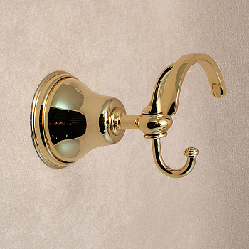 Крючок IBB LIBERTY LI08 ORO/ORO золото