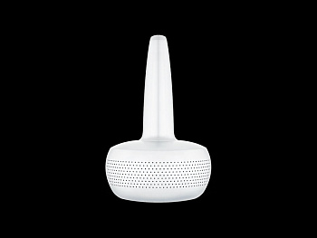 Плафон VITA CLAVA WHITE 2051 d215h330