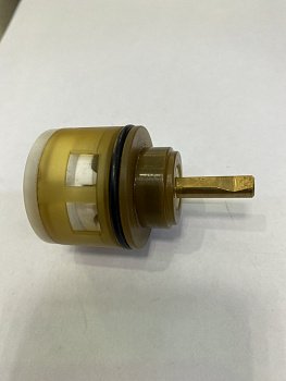 Картридж для смесителя керамический WEBERT AC0686000 d35