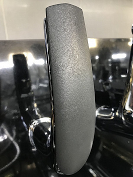 Ручка для смесителя WEBERT ARIA AC0765086 basalt