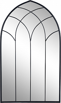 Зеркало-окно настенное 60х3х102см Casaentera CE04-57-379