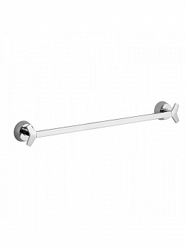 Полотенцедержатель BELLOSTA ELITE 01-9162/45 хром l450