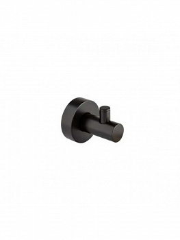 Крючок WINDISCH BARCELONA 85121N черный d42x52