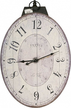 Часы настенные 45х3х74см Casaentera CE04-35002