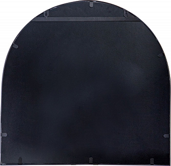 Зеркало настенное 84х3х79см Casaentera CE04-83632-BLAC-DS