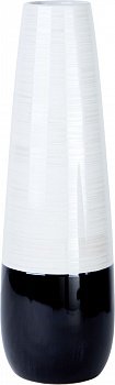 Ваза 12х12х39см Casaentera CE04-74-008