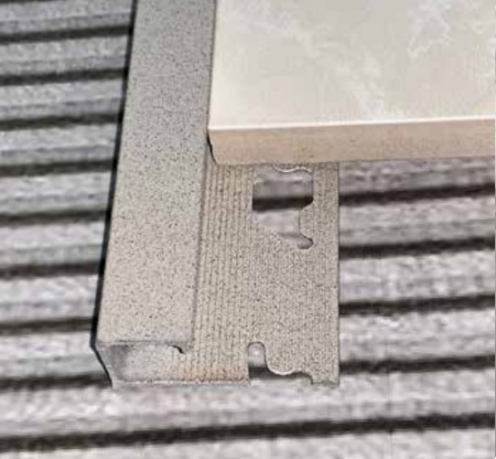 Cubalu concret