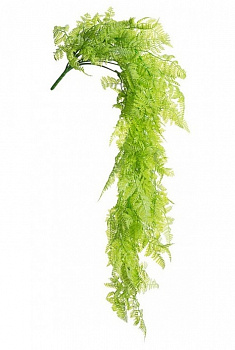 Растение декоративное BIZZOTTO FALLING BRANCH LIGHT GREEN 138 0171058 880h
