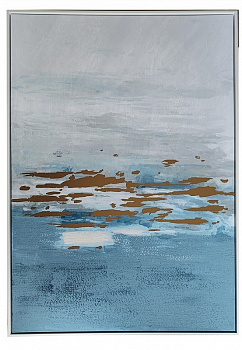 Картина в раме BIZZOTTO BOLD 306 0240760 826x1226x43