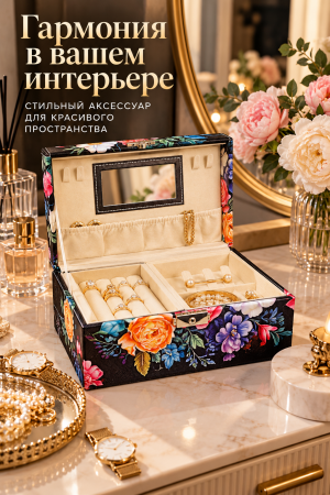 Гармония в вашем интерьере
