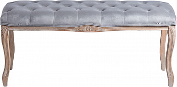 Банкетка Лорд 113х35х46см Casaentera CE04-51-108
