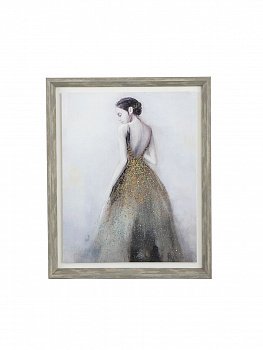 Картина 44х3х54см Casaentera CE04-82833
