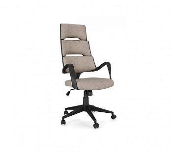 Кресло офисное BIZZOTTO BART GREI 0710484 620х625х1175/1255h