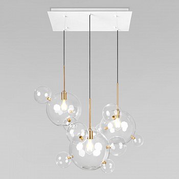 Светильник подвесной Casaentera Bolle CE13-2034-S3 1170х870х680h