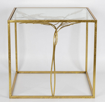 Столик 50x50x46см Casaentera CE04-57-098