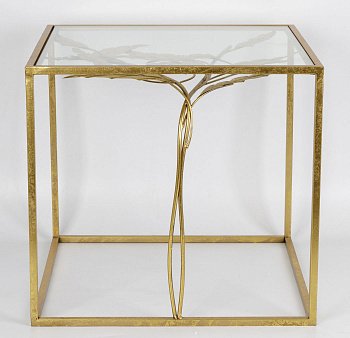 Столик 50x50x46см Casaentera CE04-57-098