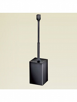 Ершик напольный WINDISCH BLACK COLLECTION 89731N чёрный 80х80h135/395