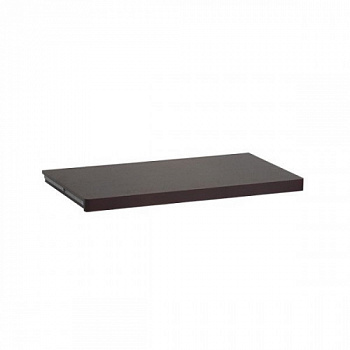 Полка ELFA Decor 604380 орех 605x336x32мм