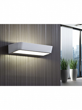 Светильник настенный LED SCHULLER MEGAN 860953 230x120 h50
