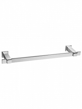 Полотенцедержатель WINDISCH BOX METAL 85208CR хром 30х580x80