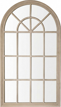 Зеркало-окно настенное 80х4х140см Casaentera CE04-45-085