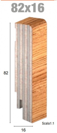 82х16 QС