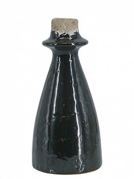 Подсвечник 9х9х20см Casaentera CE04-460269