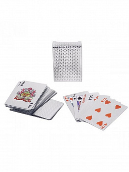 Карты игральные Casaentera CE02-608943 60х90х20h