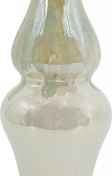 Ваза 14х14х41см Casaentera CE04-60081