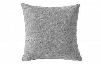 Подушка декоративная Scandinavia CE11-ZY-Pillow-5-Grey серый 380х380