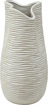 Ваза 13х13х28см Casaentera CE04-74-003