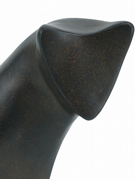 Фигурка Кошка 18х10х25см Casaentera-CE04-72437