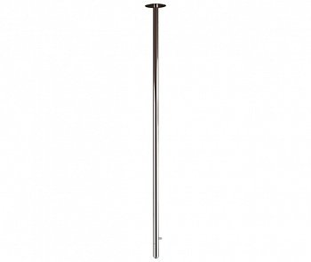 Смеситель для раковины потолочный DANIEL CEILING COLUMN S20703CR хром