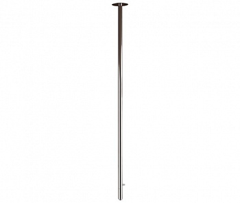 Смеситель для раковины потолочный DANIEL CEILING COLUMN S20703CR хром