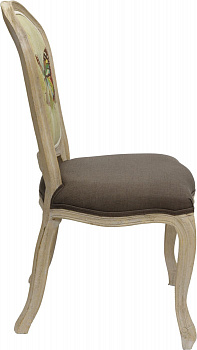 Стул Casaentera CE04-51-021 Бабочка 52x49x97см