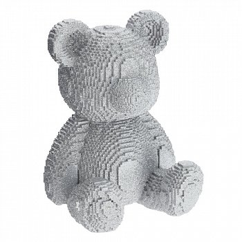 Фигурка декоративная "Медвежонок", L11 W10 H15 см